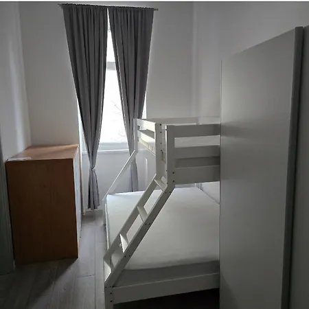 Sarajevo Central Quiet Apartment,Private Free Parking Exterior photo