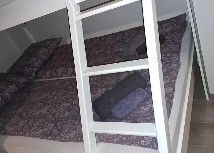 Sarajevo Central Quiet Apartment,Private Free Parking