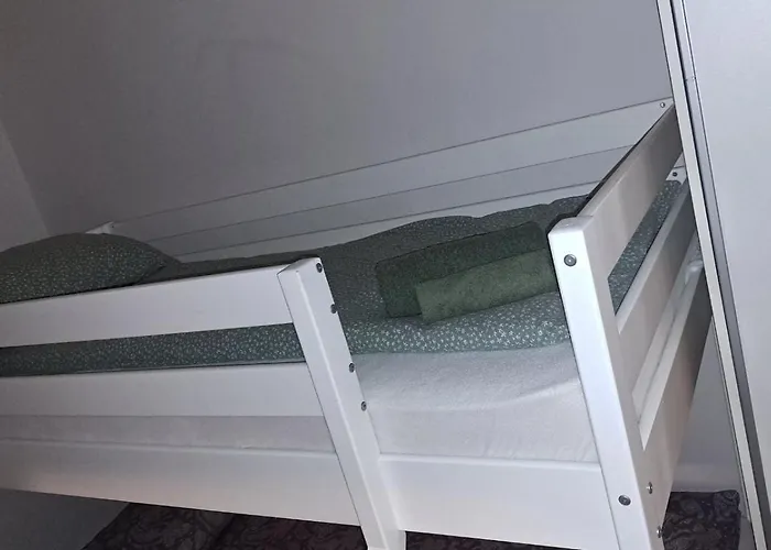 Sarajevo Central Quiet Apartment,Private Free Parking