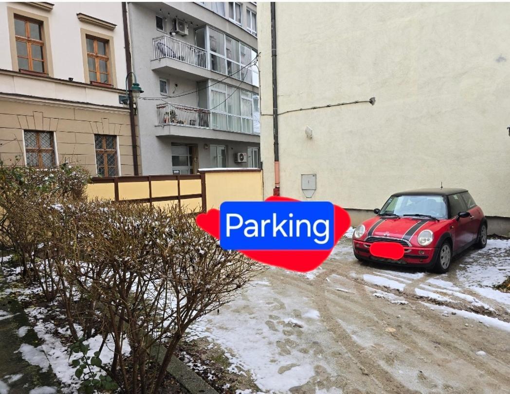Quiet Apartment,private Free Parking * SJJ