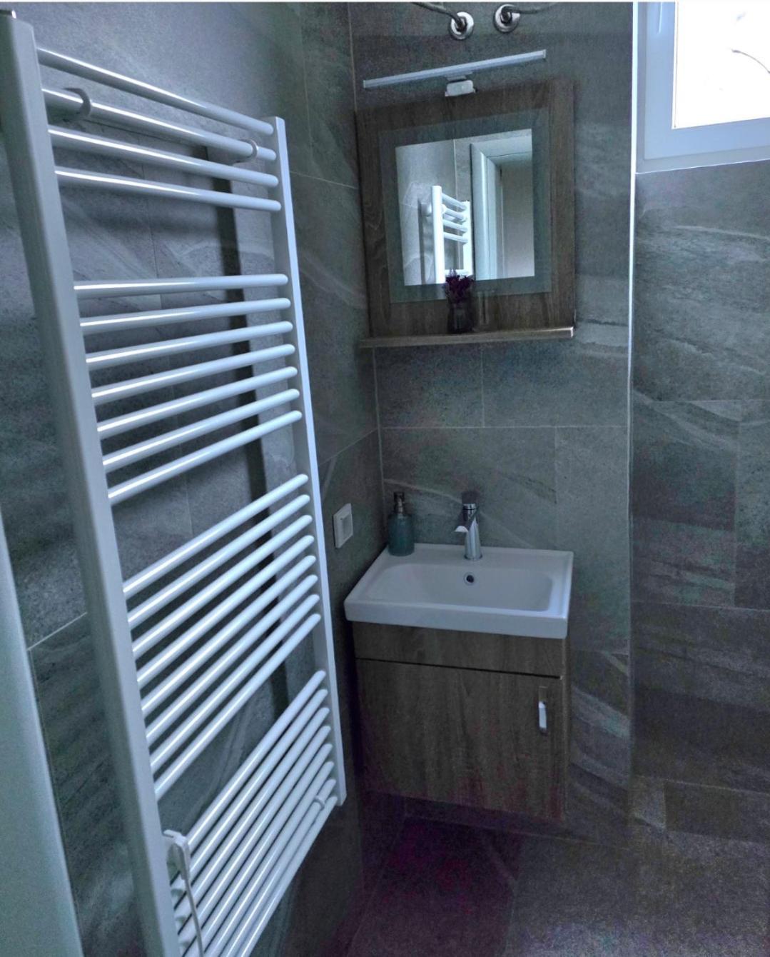 Quiet Apartment,private Free Parking * SJJ