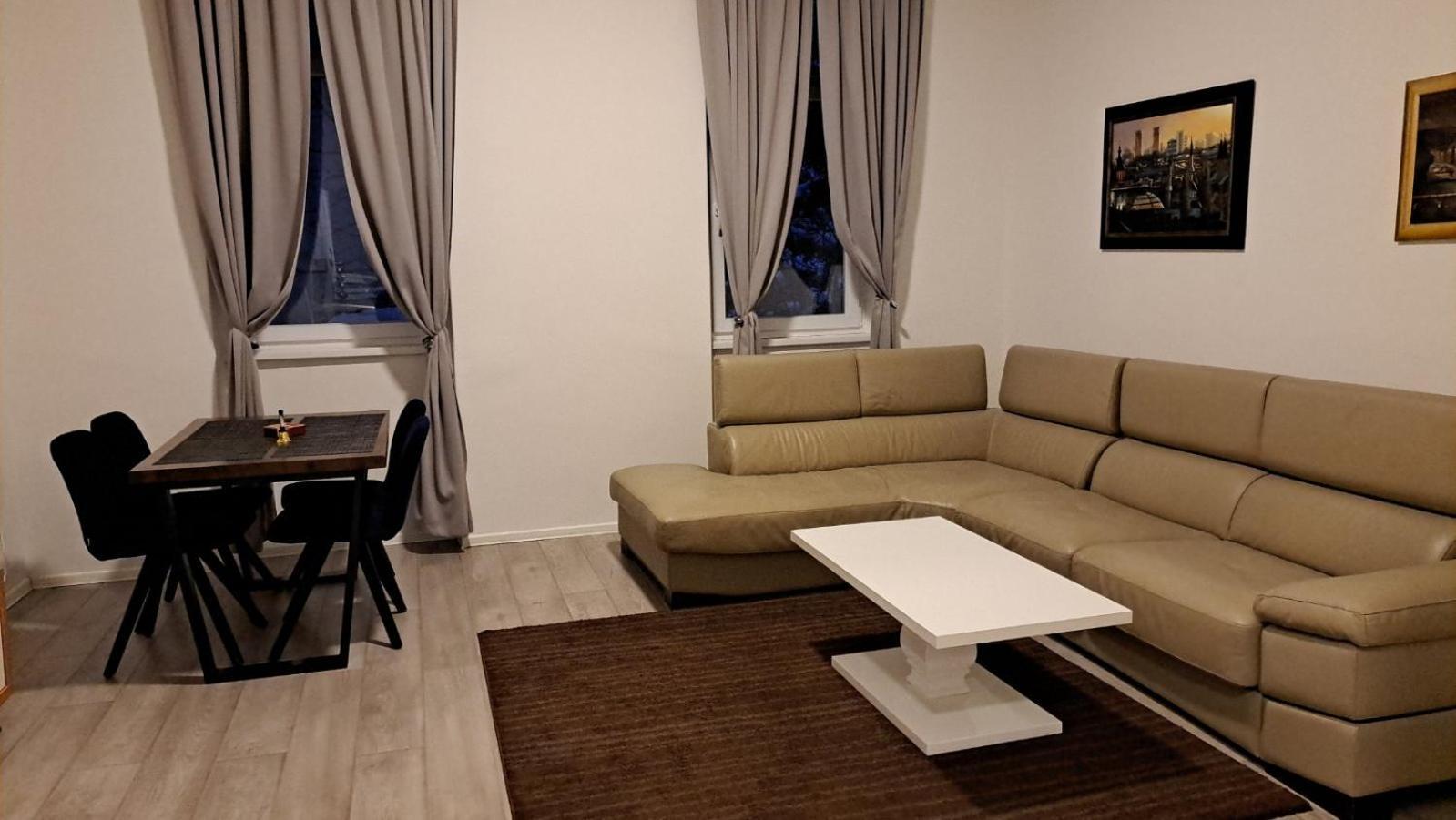 Apartment Quiet Apartment,private Free Parking